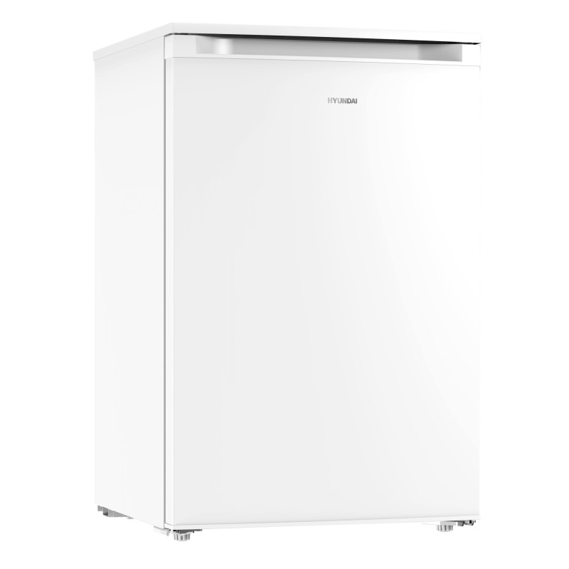 Réfrigérateur 128L Table Top porte reversible froid statique