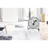 Brasseur d'air 40 cm inox 90W