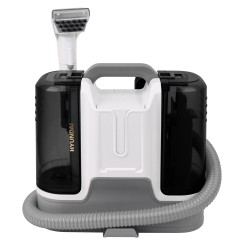 Nettoyeur Aspirateur Textile  à eau - aspiration 12 kPa réservoir 1L8