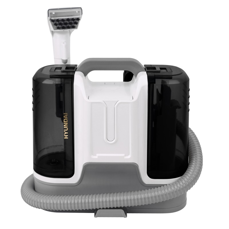 Nettoyeur Aspirateur Textile  à eau - aspiration 12 kPa réservoir 1L8