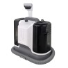 Nettoyeur Aspirateur Textile  à eau - aspiration 12 kPa réservoir 1L8