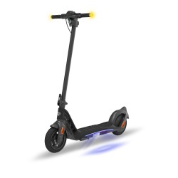 Trottinette Électrique Adulte Puissante 500W - Modèle Golf R - Autonomie 45 km - Vitesse Max 25 km/h - Pliable et Légère