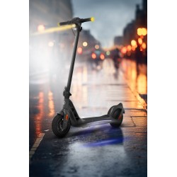 Trottinette Électrique Adulte Puissante 500W - Modèle Golf R - Autonomie 45 km - Vitesse Max 25 km/h - Pliable et Légère