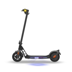 Trottinette Électrique Adulte Puissante 500W - Modèle Golf R - Autonomie 45 km - Vitesse Max 25 km/h - Pliable et Légère