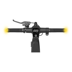 Trottinette Électrique Adulte Puissante 500W - Modèle Golf R - Autonomie 45 km - Vitesse Max 25 km/h - Pliable et Légère