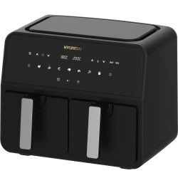 Air fryer 9L Double Tiroir