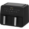 Air fryer 9L Double Tiroir