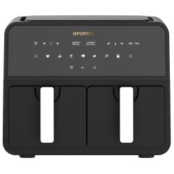 Air fryer 9L Double Tiroir